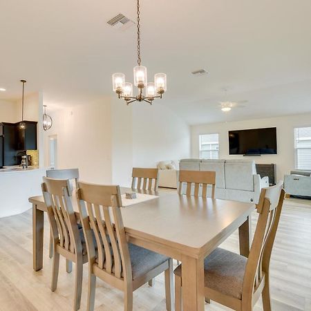 Updated Villages Retreat With Screened Patio! Leesburg Exterior foto
