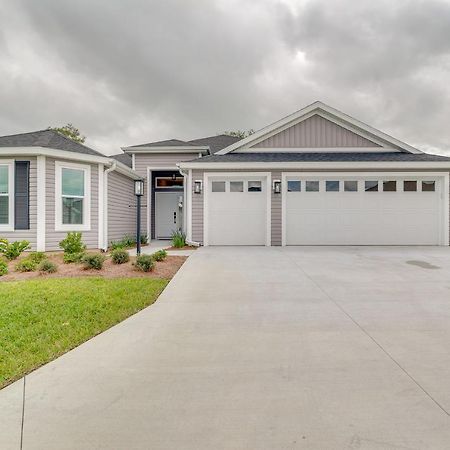Updated Villages Retreat With Screened Patio! Leesburg Exterior foto