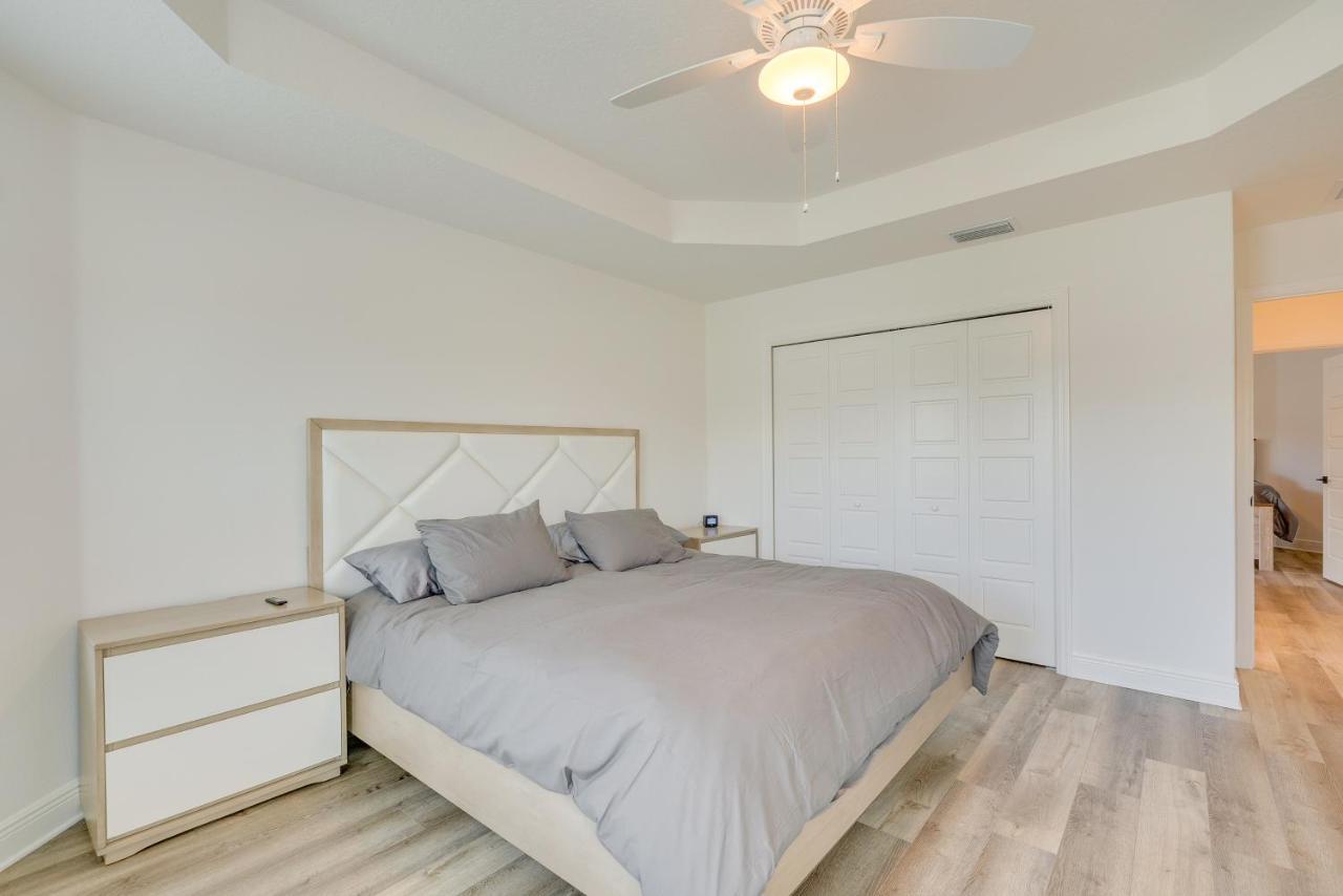 Updated Villages Retreat With Screened Patio! Leesburg Exterior foto