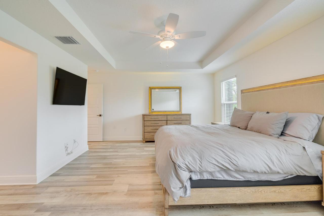Updated Villages Retreat With Screened Patio! Leesburg Exterior foto